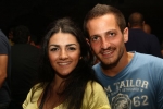 Friday Night at 3 Doors Pub, Byblos